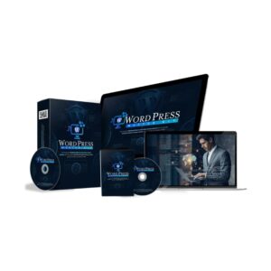 WordPress Master Kit