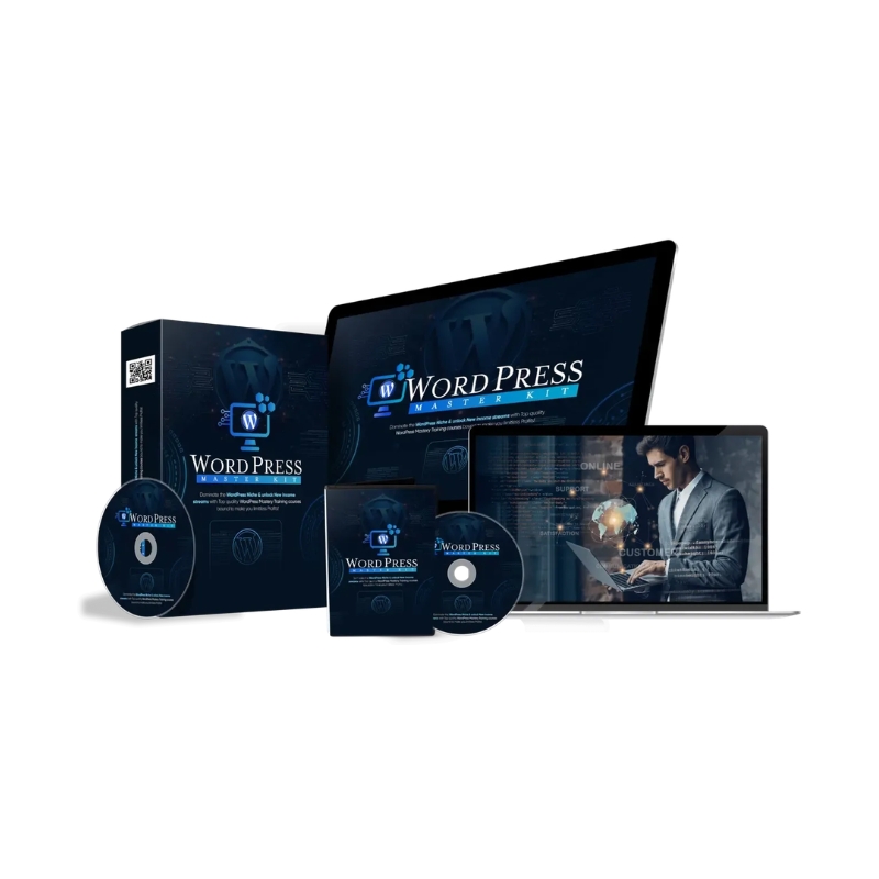 WordPress Master Kit