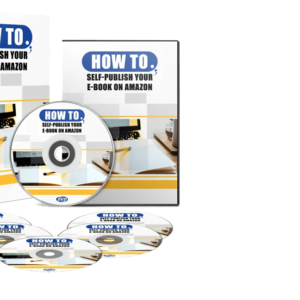 Cómo autopublicar tu libro electrónico en Amazon